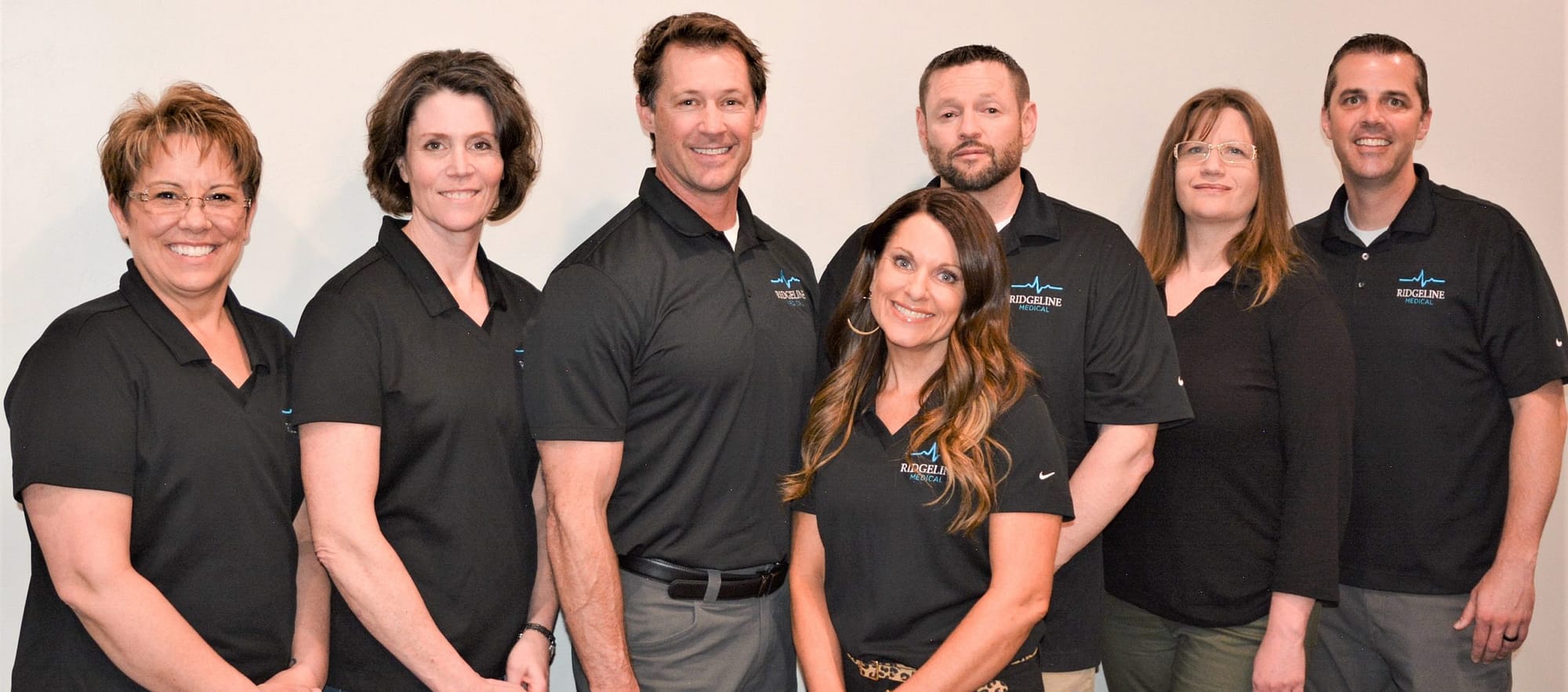 About Ridgeline Blog - Ridgeline Medical