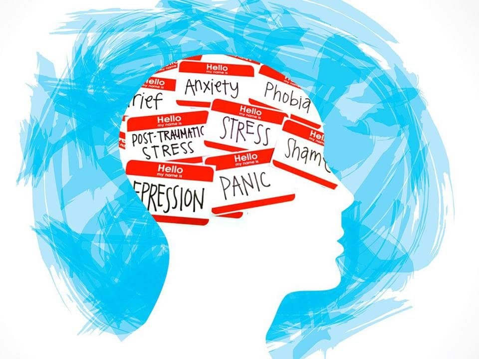depression - Ridgeline Medical